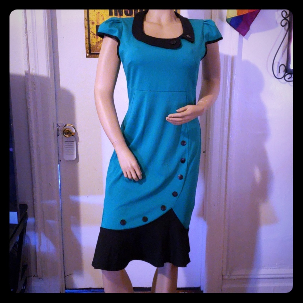 Cute dress for any occasion